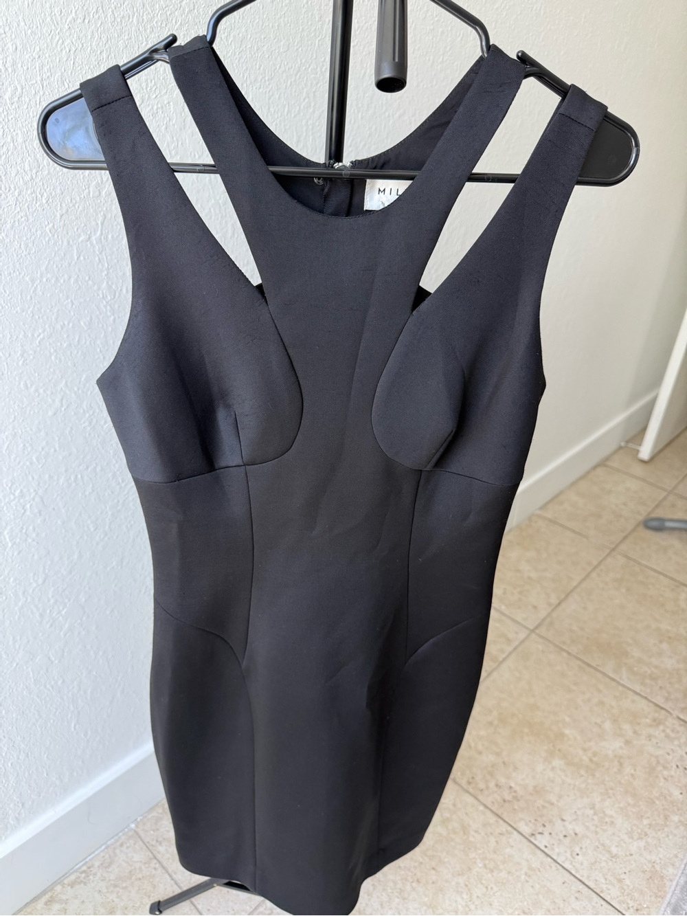 Milly Dress - Picture 12 of 13